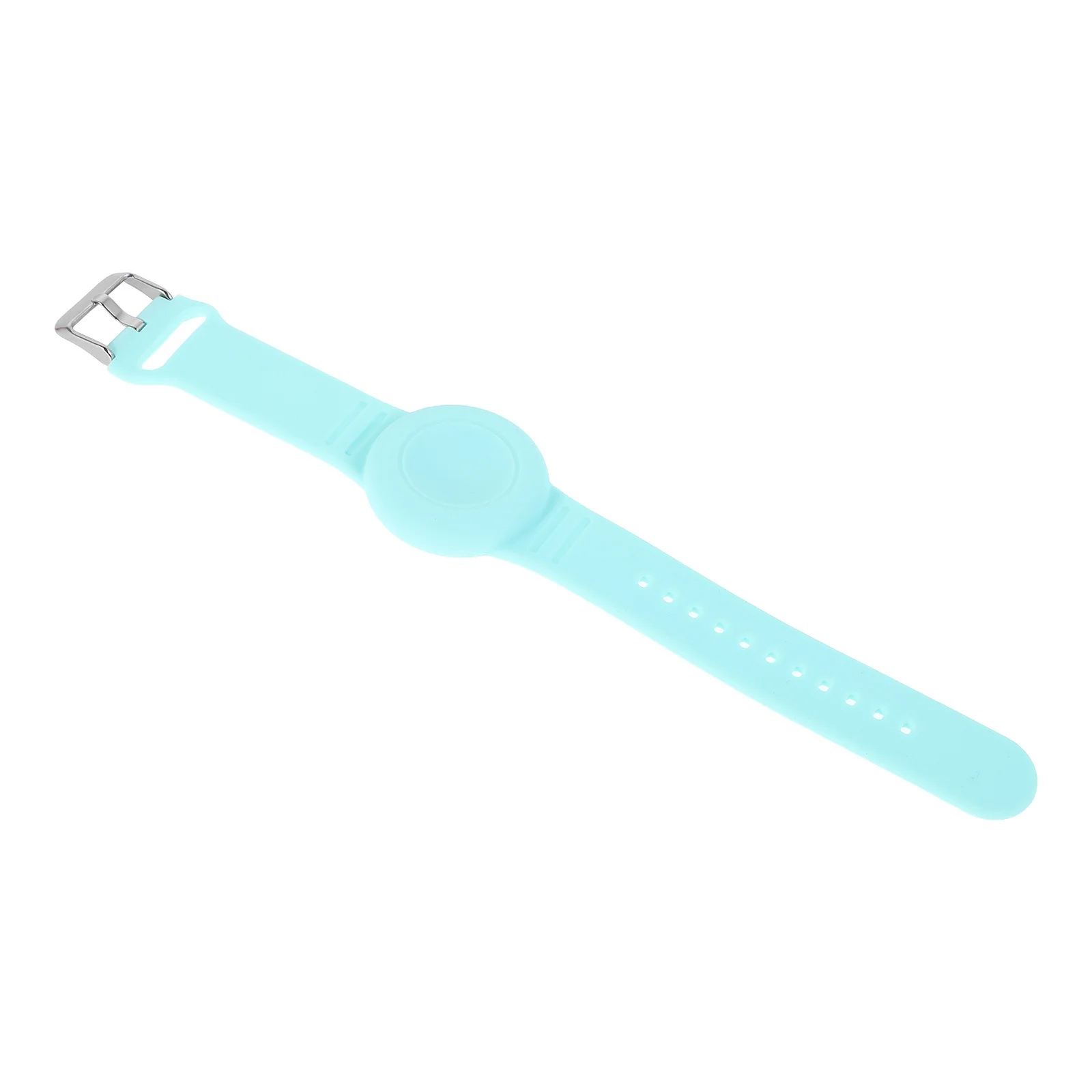 

Protective Silicone Tracker Waterproof Locator Wristband Mini Tracker Watch Strap Shockproof Locating Band Mini Locator Strap