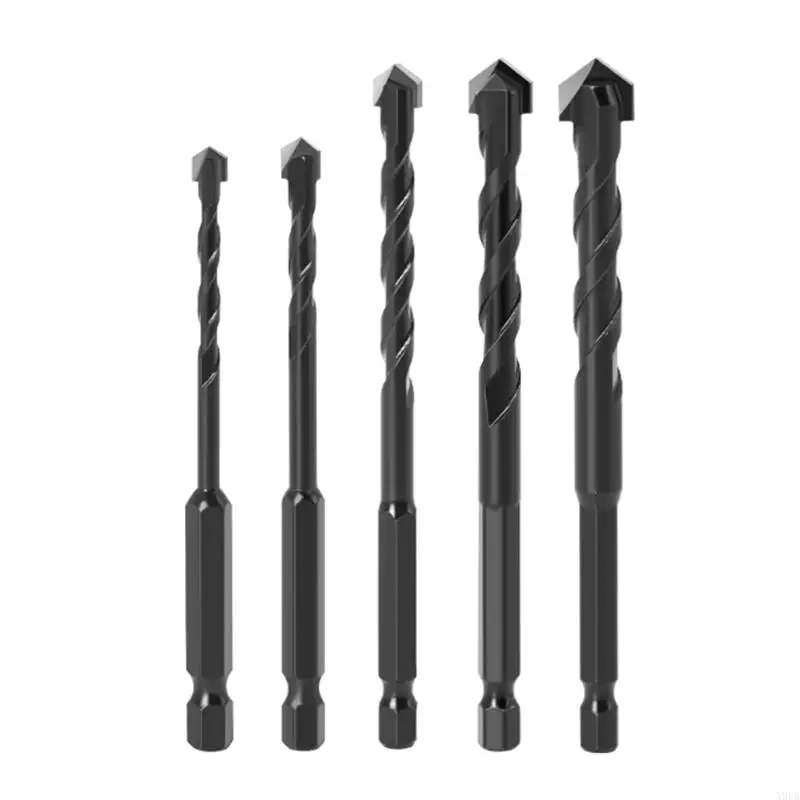 X9fa 10pcs Handelino hexagonal