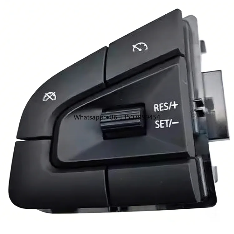 

C00047611 C00047609 Teering Wheel Switch Assembly for LDV SAIC Maxus T60