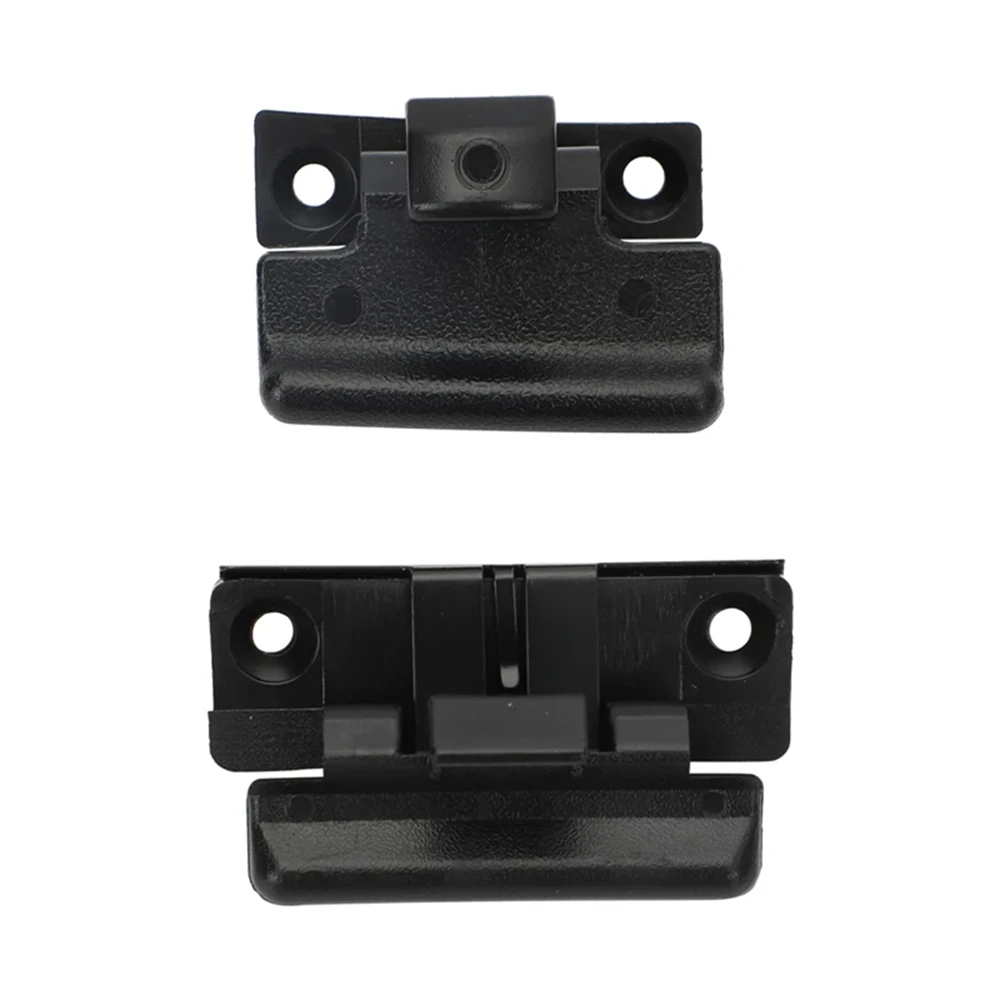 Switch Lock Cover MR532555 / MR532556 for Mitsubishi Montero / Pajero 2000-2020 – Upper & Lower Armrest Box Latch for MK3/MK4