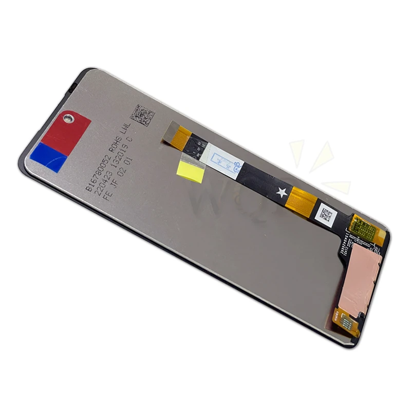 For Motorola Moto G Stylus 2022 LCD Display Touch Screen Digitizer Assembly For Moto G Stylus 2022 5g Screen Replacement Parts