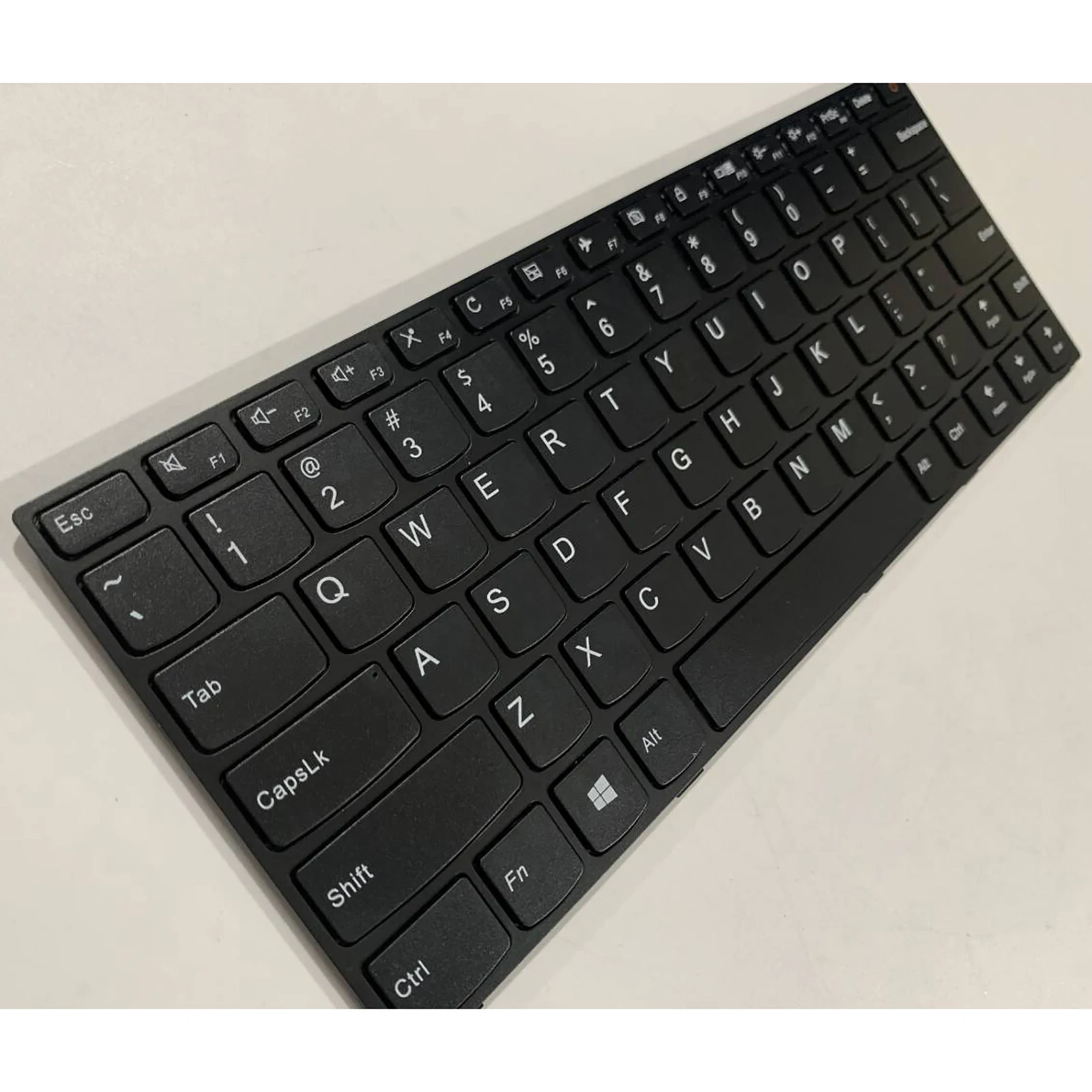 

Laptop keyboard US Layout for Lenovo ideapad 110-14ibr 110-14isk 80uc 80t6 110 14 110-14
