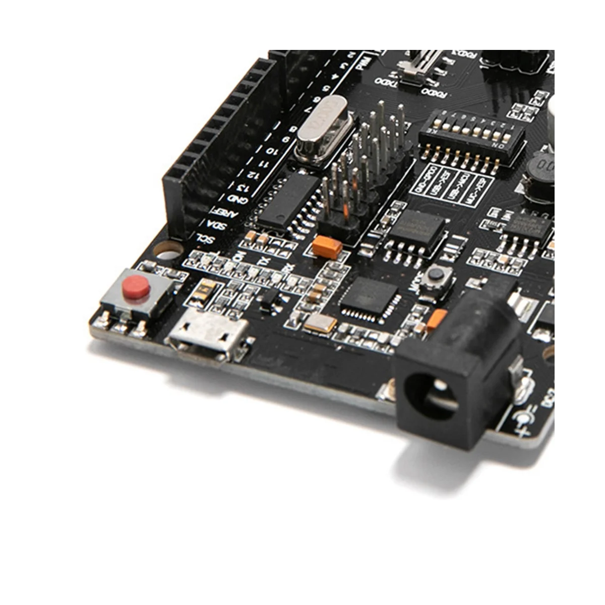 와이파이 UNOR3 ATmega328P ESP8266, 32Mb 메모리 USB-CH340G, 전자 액세서리 어셈블리 개발 보드에 적합