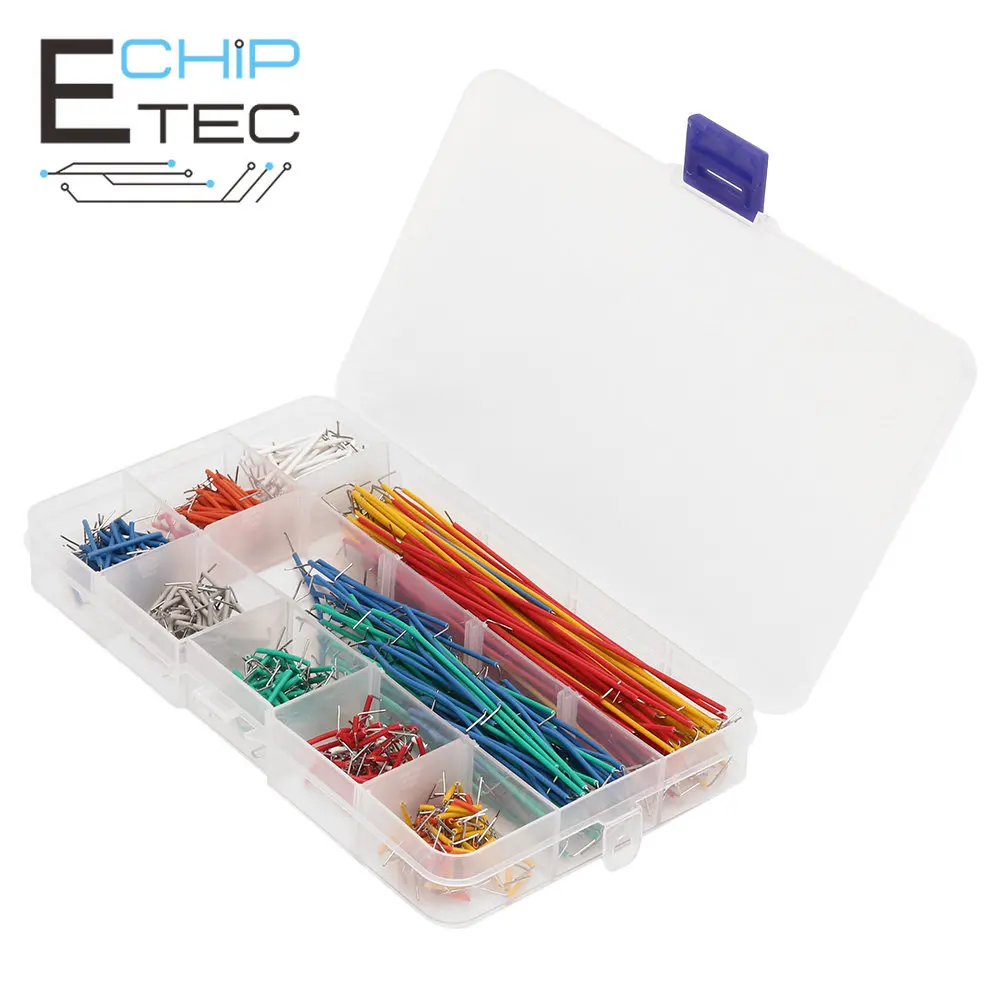 

Бесплатная доставка, 560 шт., U-образная макетная плата без пайки, джампер, кабель, набор проводов для печатной платы, хлеб Arduino