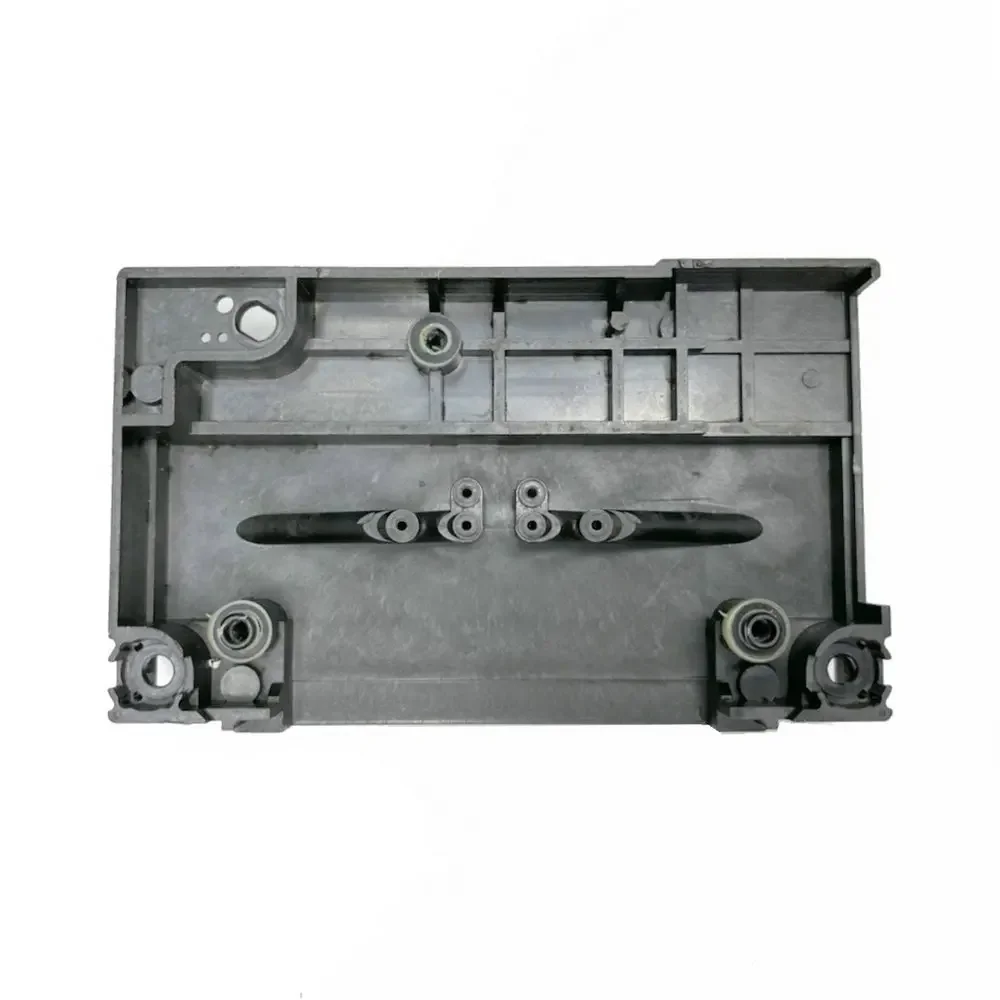 Capa da impressora da cabeça de impressão para Epson, Adaptador Manifold, L1800, L801, L800, L805, TX650, R290, T50, R390, R270, R1400, R1430, R330, P50, R280