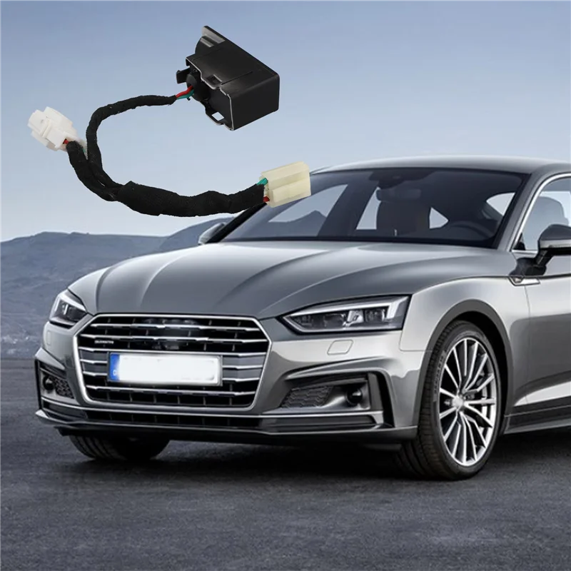 ABMF-For A4 B8 Allroad A5 2008-2016 S5 Q5 2009-2016 RS4 2013-2016 صندوق العملات المعدنية فتحة تخزين البطاقات التحديثية شاحن USB