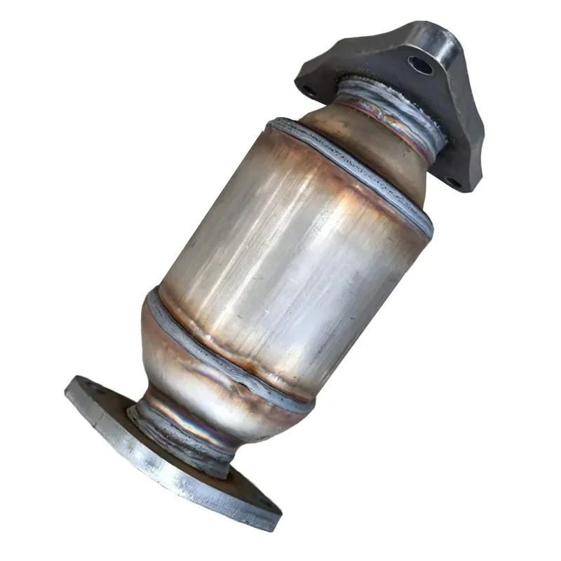 GS430 / LS430 / SC430 4.3L V8 D/S P/S Catalytic Converters