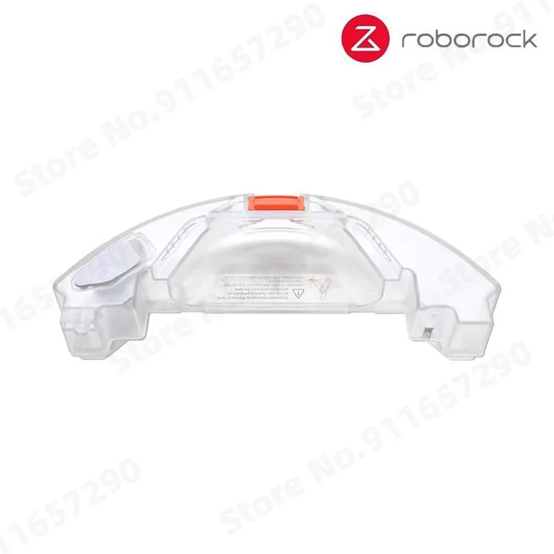 Roborock S5 MAX S50 MAX S55 MAX S6 MAXV HEPA-Filter Seiten-/Hauptbürste Wassertank Tablett Mopp Staubbox Staubsaugerzubehör