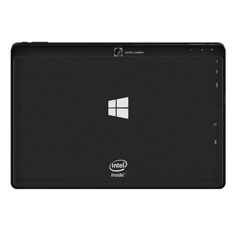 عرض ساخن لعام 2024 كمبيوتر محمول 4 جيجابايت رام 128 جيجابايت روم win-dows 11 2 في 1 كمبيوتر لوحي 10 بوصة مع لوحة مفاتيح للأعمال #4