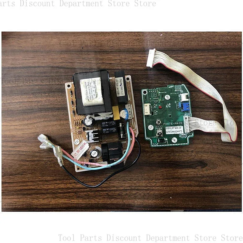 مكيف الكمبيوتر DB93-05744A-LF لوحة الطاقة DB93-05745A/J DB41-00673A
