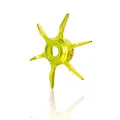 YELLOW GREEN