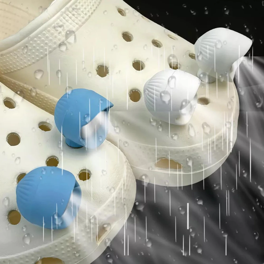 Thumbnail 3 - #68 Best Croc Decorations to Buy In 2026