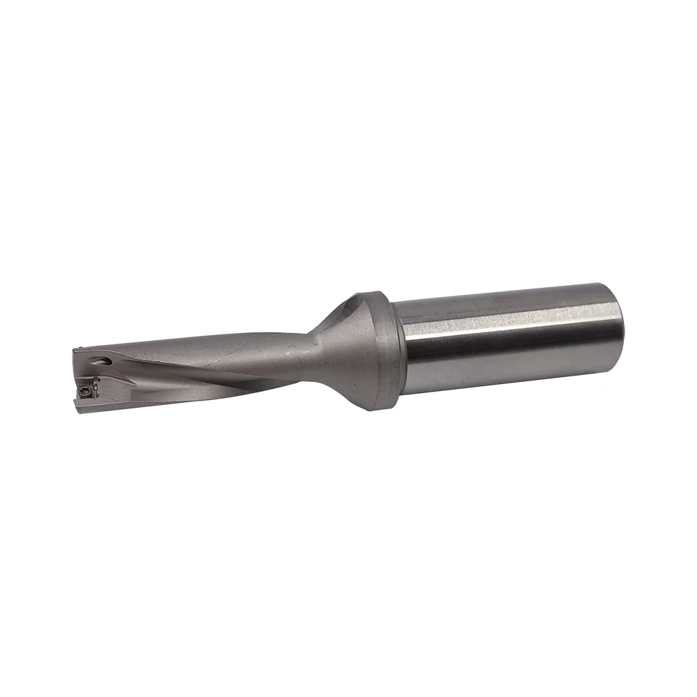 

ZTD03-140-XP20-SP05-02 ZCC Indexable drills series Drilling bodies 1PC/BOX