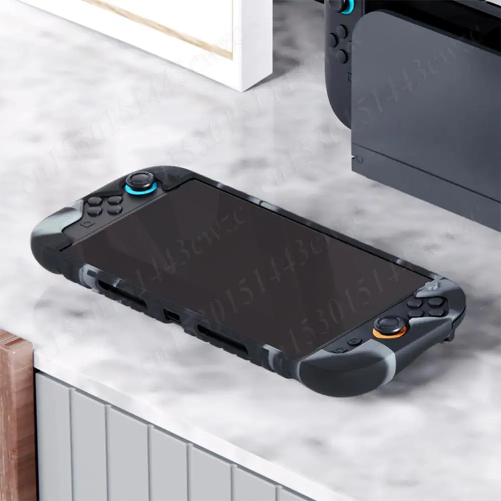 Soft Silicone Prote… - image