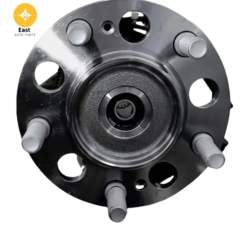 41420-09405 4142009405 Front Wheel Bearing  Hub with ABS for Ssangyong Actyon Kyron Rexton Rodius 41420-09401 41420-09403
