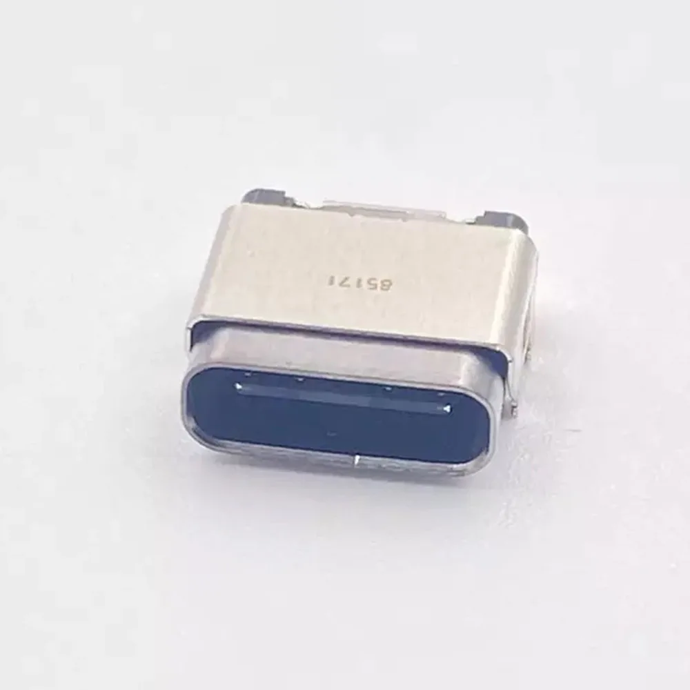 1 pz USB Type-C USB 3.2 porta di ricarica connettore presa per Nintendo Switch Pro Gamepad Joystick parti di riparazione di ricambio