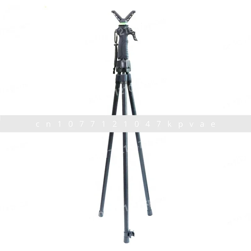 V-shaped Rotating Yoke Tripod Telescopic Type