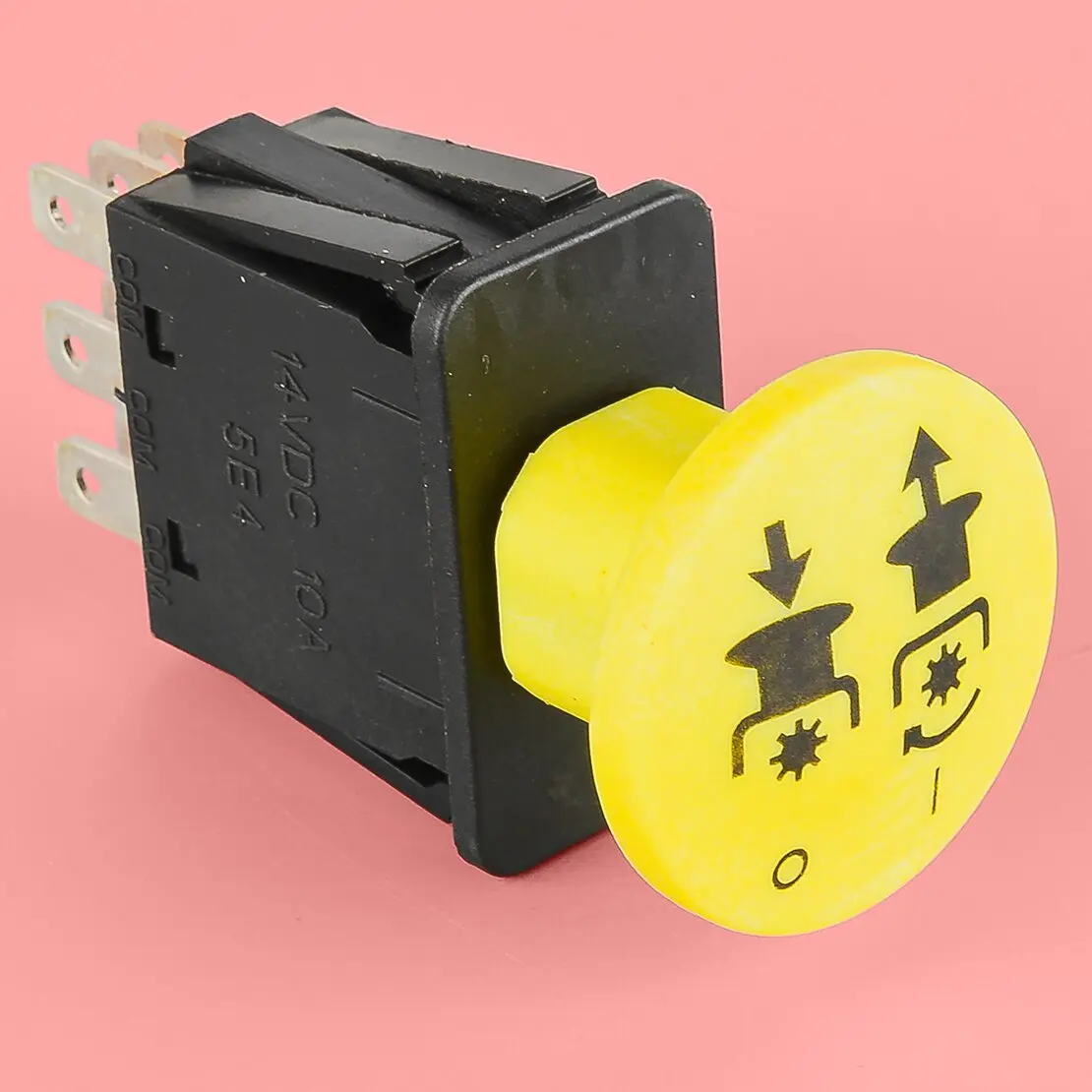 PTO BladeSwitch 114-0279 Fit For Toro Commercial Walk Behind and GrandStand Exmark Lazer Z