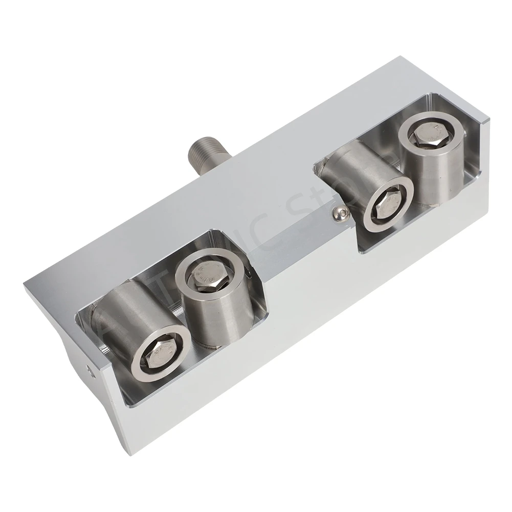 For TapeTech Columbia Level5 Platinum Corner Finishing Tools Drywall Inside Corner Roller image 3