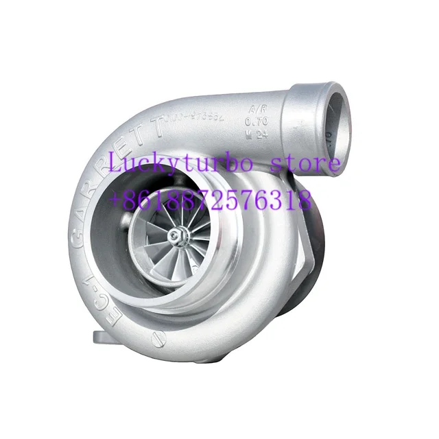 Xinyuchen turbocharger for Best Choice Quality EC-01 Turbocharger Manufacturer