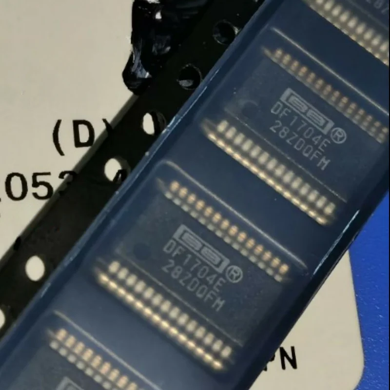 

1 шт. новый оригинальный DF1704E 24 бит 96 тыс.