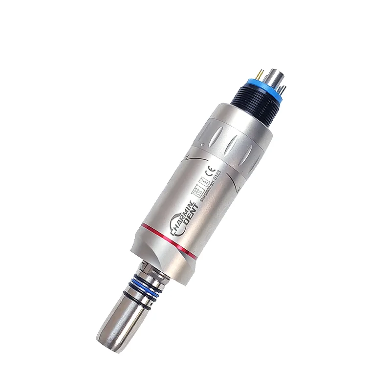 

Air Motor LED Fiber Optic Handpiece Medical Handpiece High/low Speed Turbine Handpiece