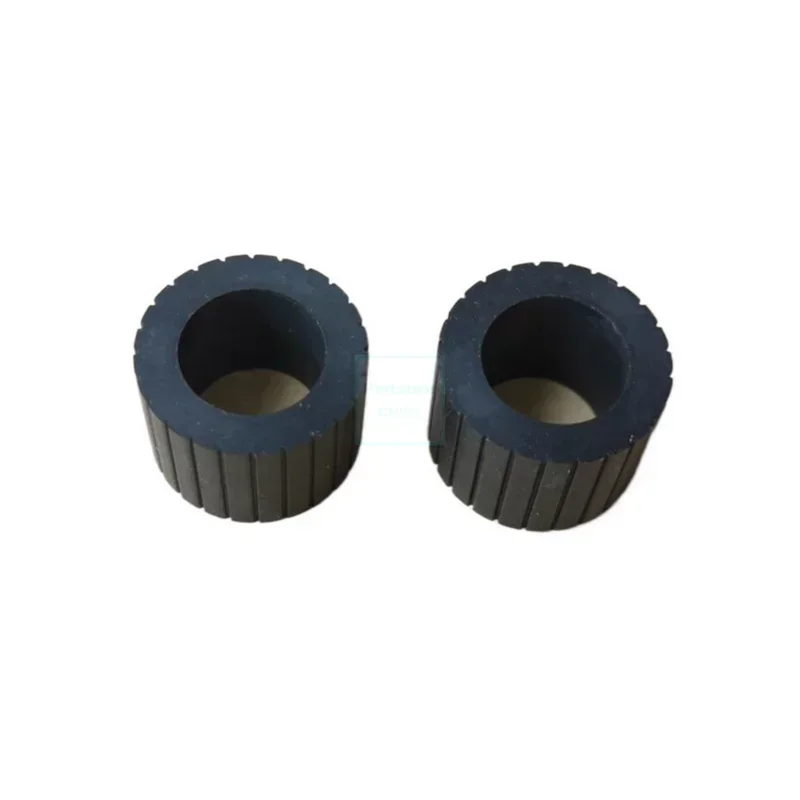 Long Life ADF Feed Roller Tire 2Pcs FL2-9608-000  For use in Canon ADV C9280 C9270 C7280 C7270 C7260 Copier Parts