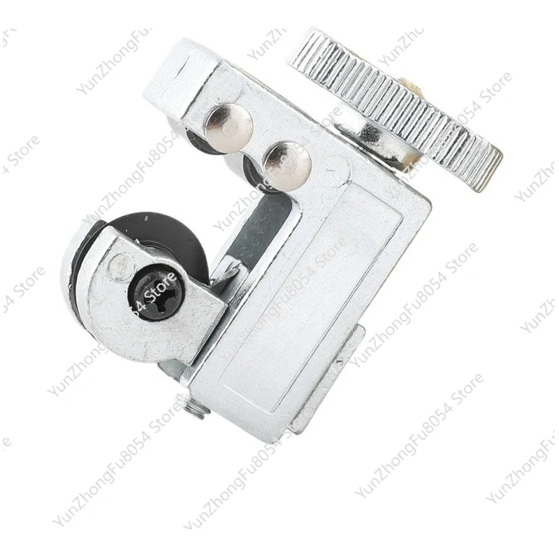 

CT-127 Air Conditioning Refrigerator Copper Tube Cutter Aluminum Tube Cutter 3-16mm Mini Bearing Small