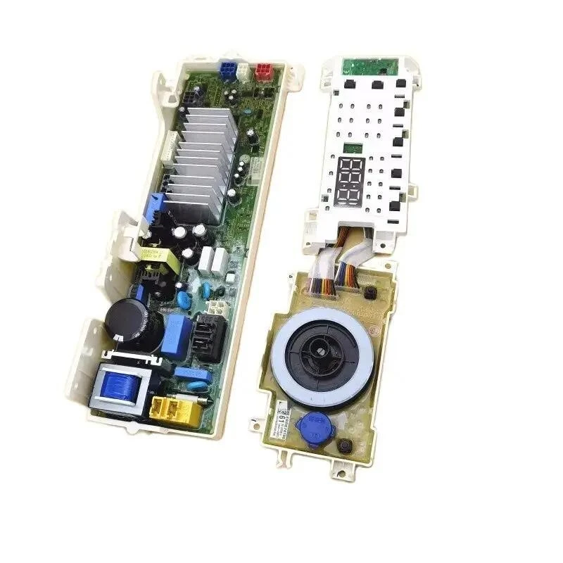 

Новинка для стиральной машины LG, материнская плата компьютера EBR872005 EBR87200510, плата дисплея EBR874198 EBR87419810