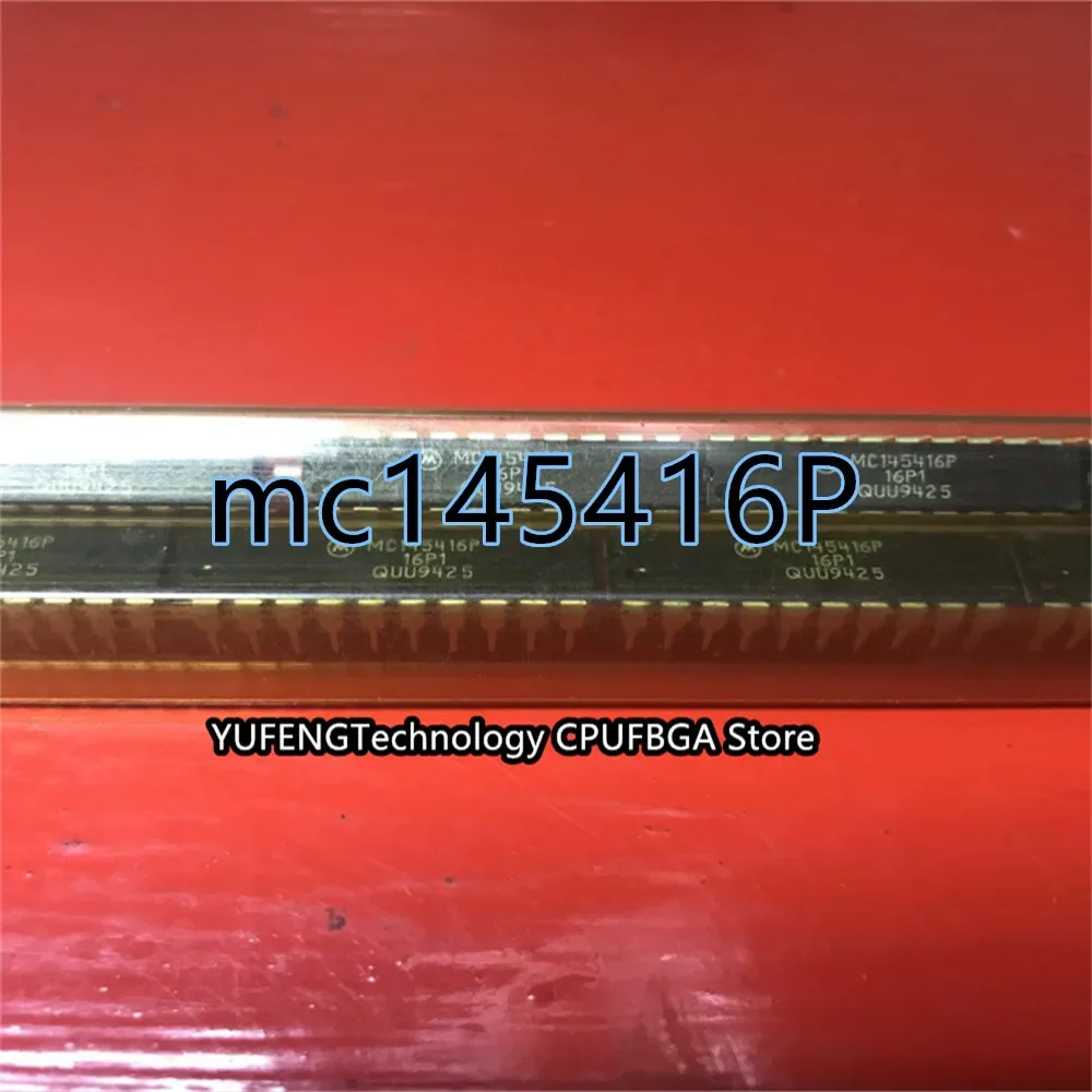 mc145416P MN47464L-12 MP6622 MT46V16M16A1TG-75B MX29LV040QC-70G OM36FPS IC chip