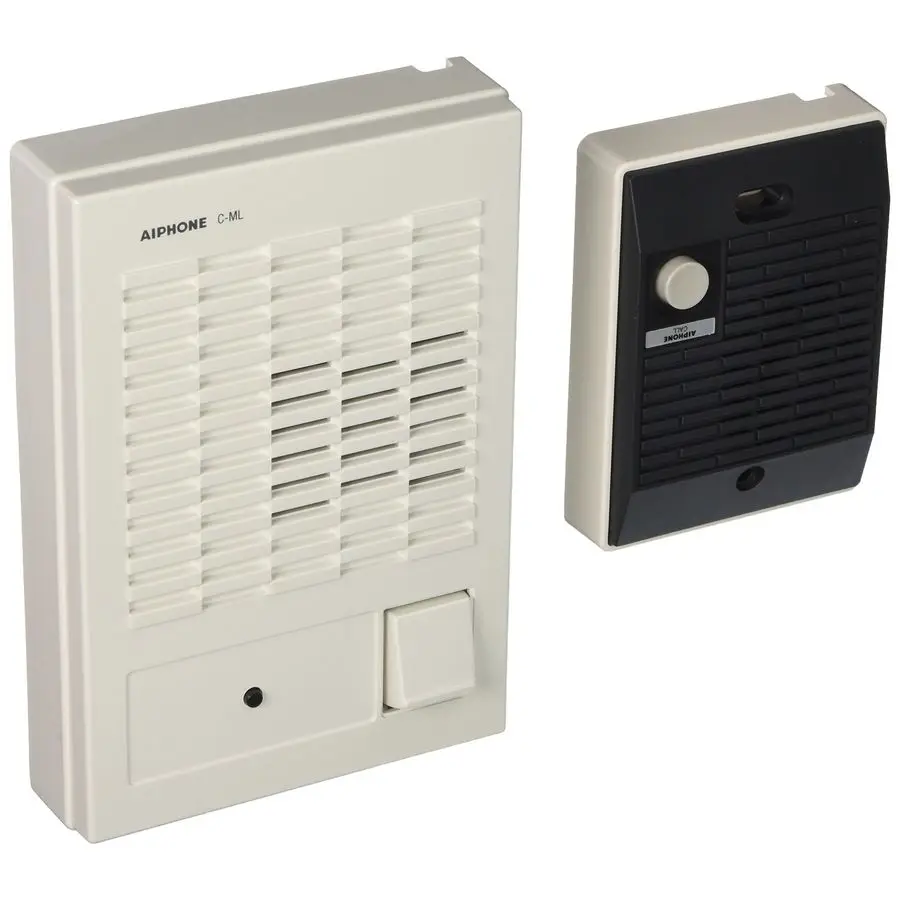 

C123L A Chime Com System C123LA