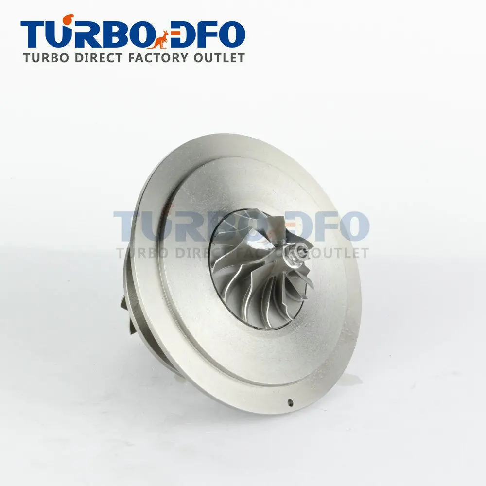 Turbo Cartridge 809200-0004 11624501147 for BMW 114i 116i 118i 120i 316i 320i 1.6 100Kw 136HP 125Kw 170HP  820021-0001 2011-