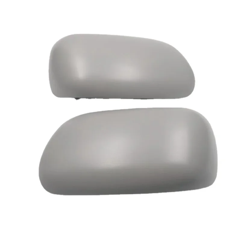 Car Side Rear View Rearview Mirror Cover Cap For Toyota Corolla Altis NZE121 Voltz 2004 2005 2006