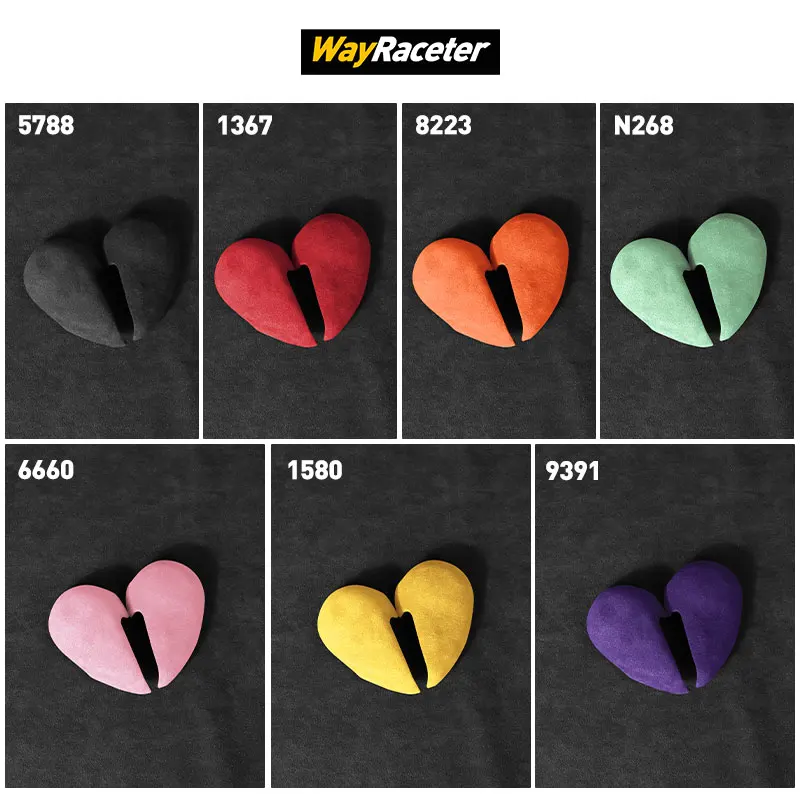 Ultrasuede Suede Wrap Gear Shift Knob Trim Cover For Porsche Macan 95B Boxster Cayman 981 987 718 911 991 997 Panamera 970