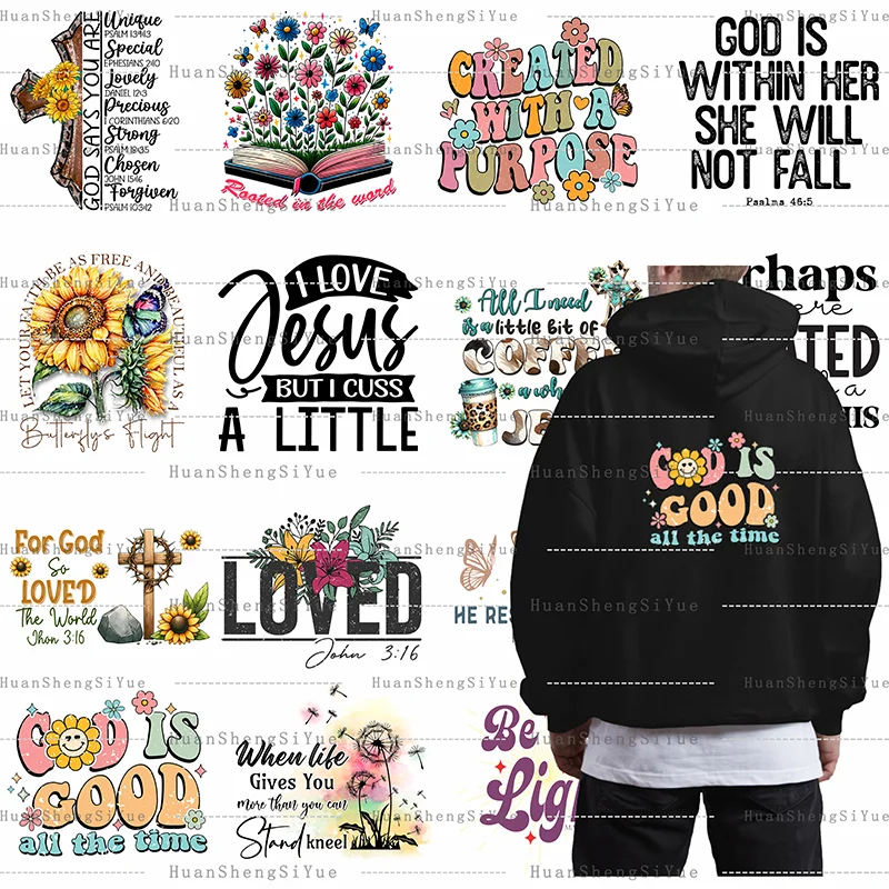 Christian Theme Hea…