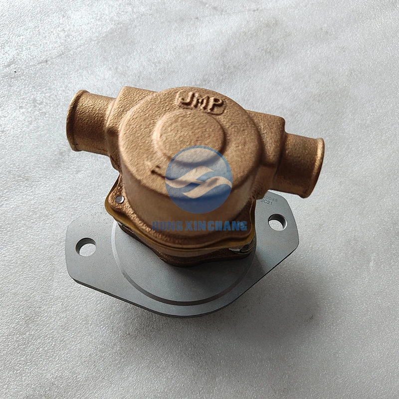 

Good Quality 6BT5.9 Sea Water Pump 3907458 3912019