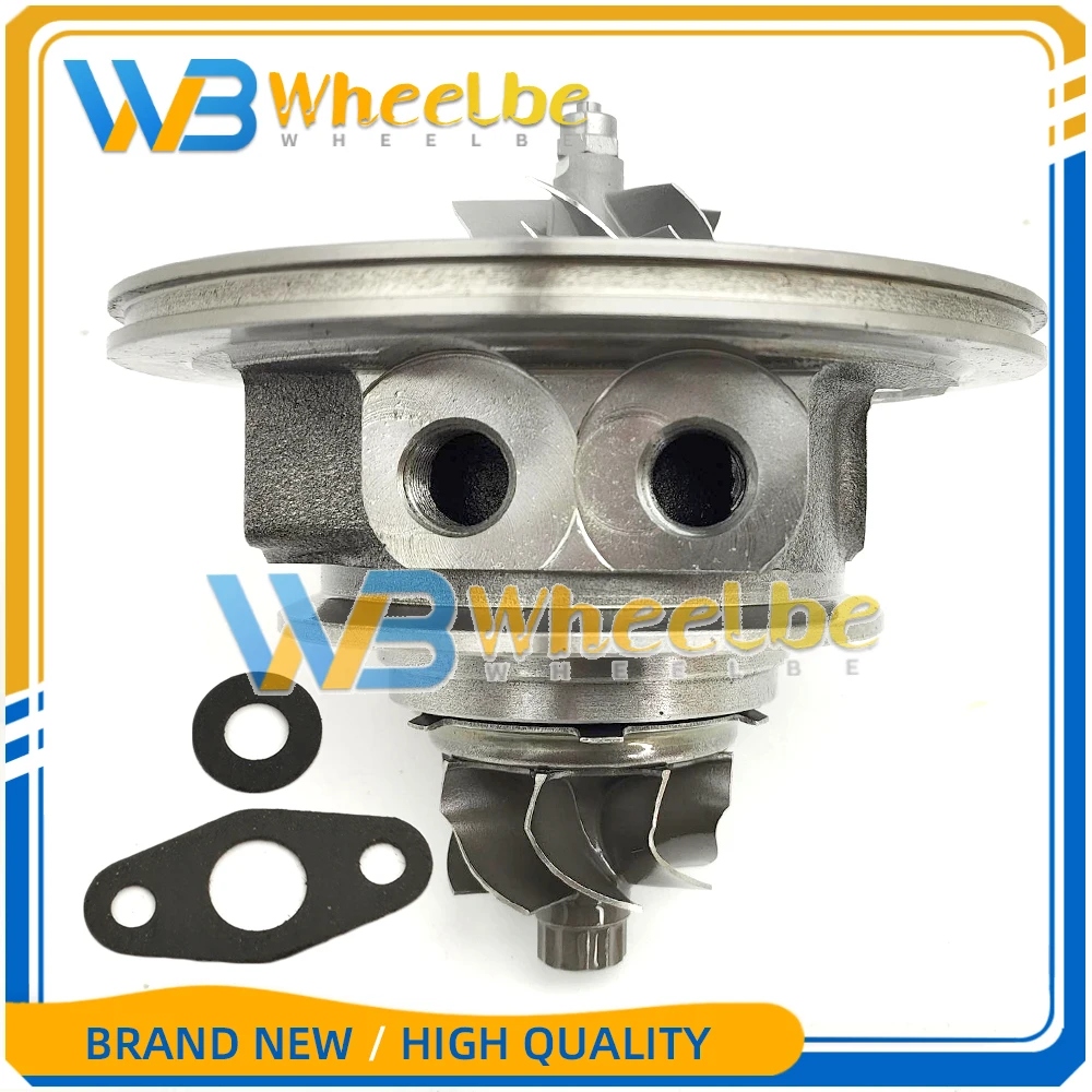 

Car Turbine Core For HYUNDAI TUCSON iX35 16399880016 16399700016 1639-970-0016 28231 282312B760 Turbo CHRA Core