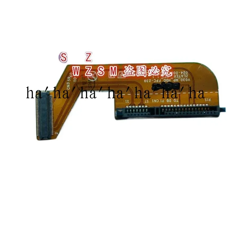 WYORESY لسوني VCP SD28EC SD SATA واجهة كابل القرص الصلب SSD XMSJ