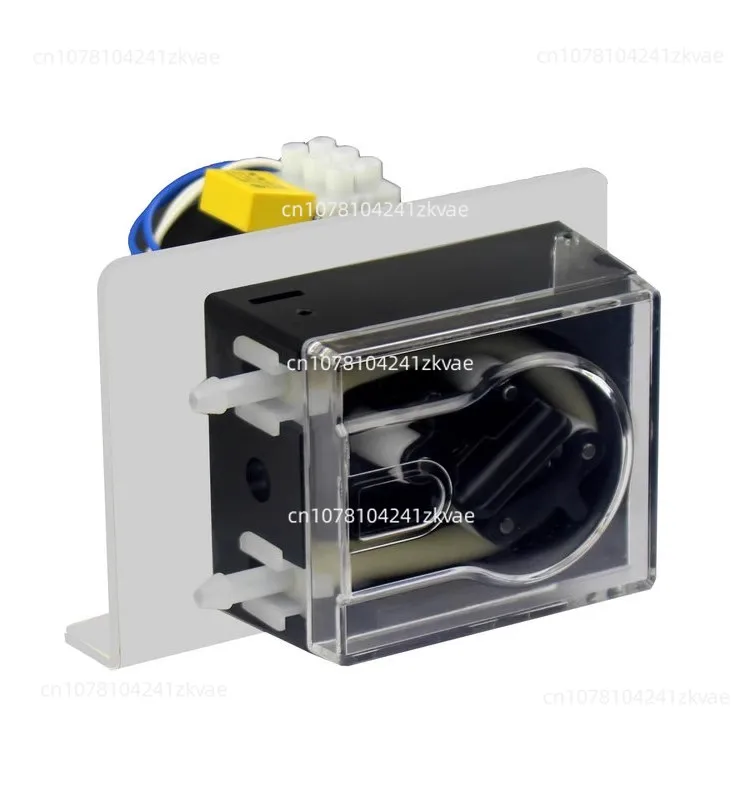 G5-1J + TH15 Small 220V AC Motor Flue Gas Online CEMS Long Life Drainage  Peristaltic Pump