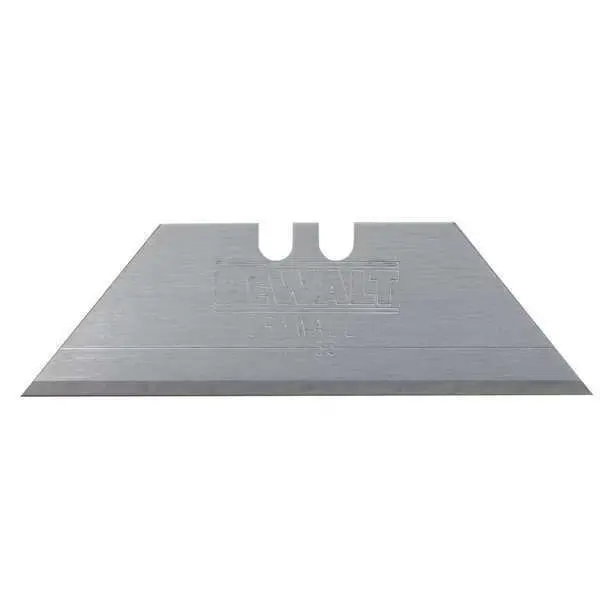 Utility Blade, Carbon Steel, 2-1/2