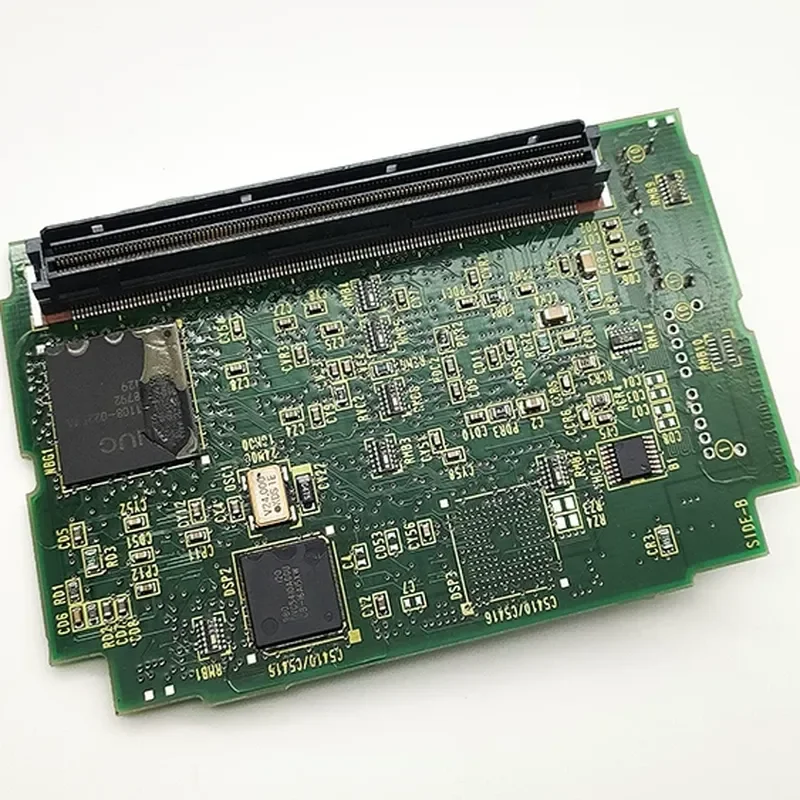 for IO-MD/TD system axle card A20B-3300-0638 numerical control