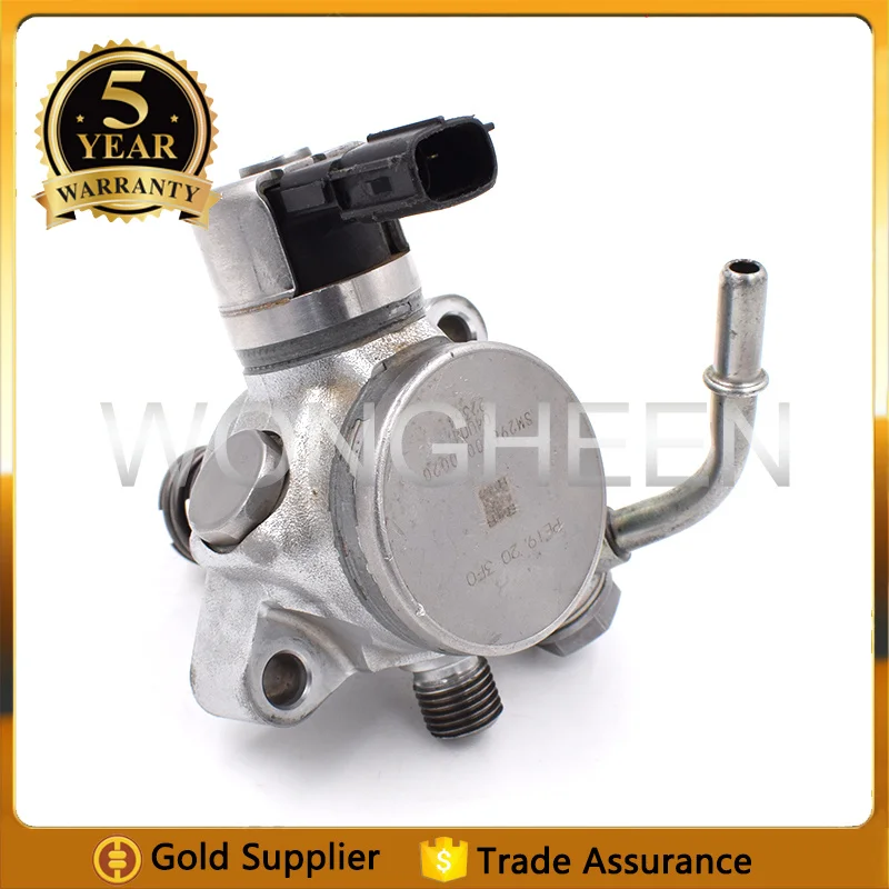 Car SM296100-0020 PE19-20-3F0  High Pressure Air Pump Oil Pump Fit for Mazda 3 2.0 SM2961000020 PE19203F0 automotive parts