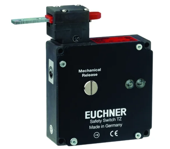 

EUCHNER TZ1LE024M (ORDER NO. 082050) Safety Switch TZ