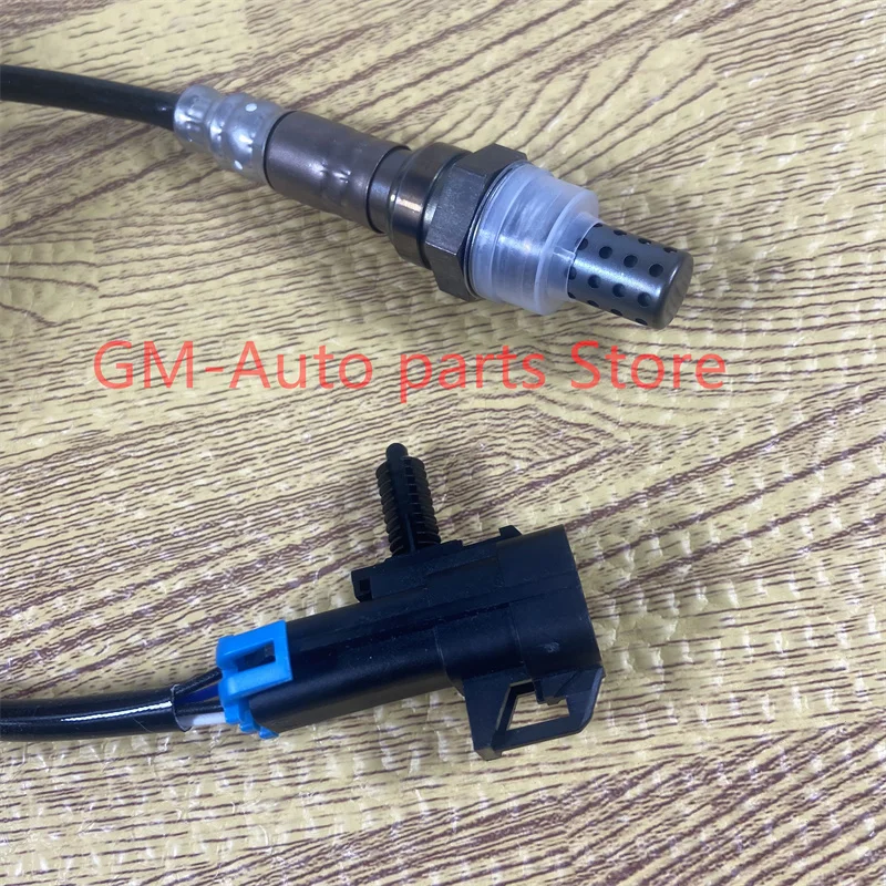 Lambda O2 Oxygen Sensor For Chevrolet CAPTIVA 2.4L Opel Vauxhall 2010-2015 OEM# 12612459 149100-7540 ,1491007540，250-24704