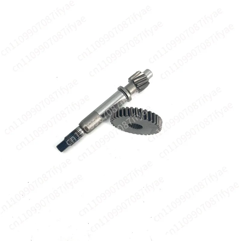 Suitable for Honda ZX50/DIO50 turtle modified front teeth, head teeth, high speed gear whole group 90-125cc