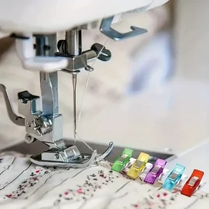 11 Main Crochet Sales - №7