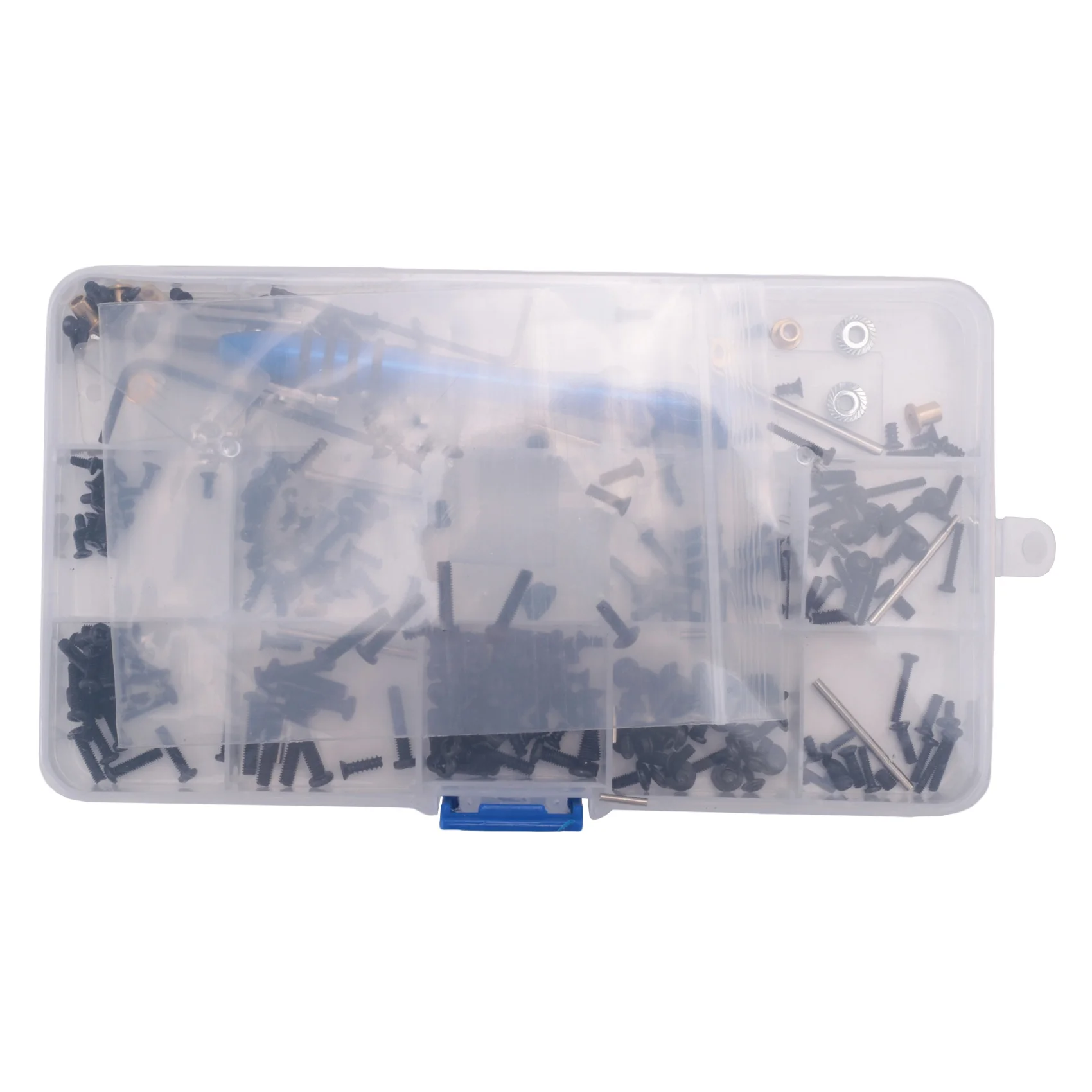 

AAM-For 144001 02 144010 124016-17 -18 124019 Remote Control Car Screw Tool Kit