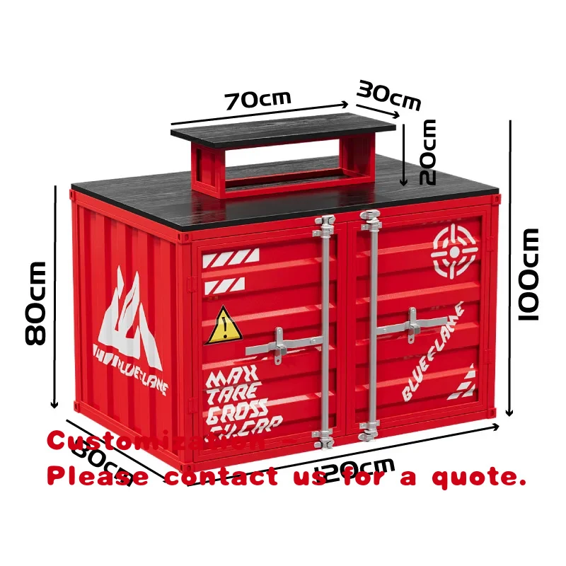 

Прочная железная стойка для супермаркета, элегантный выставочный стенд для розничной торговли
