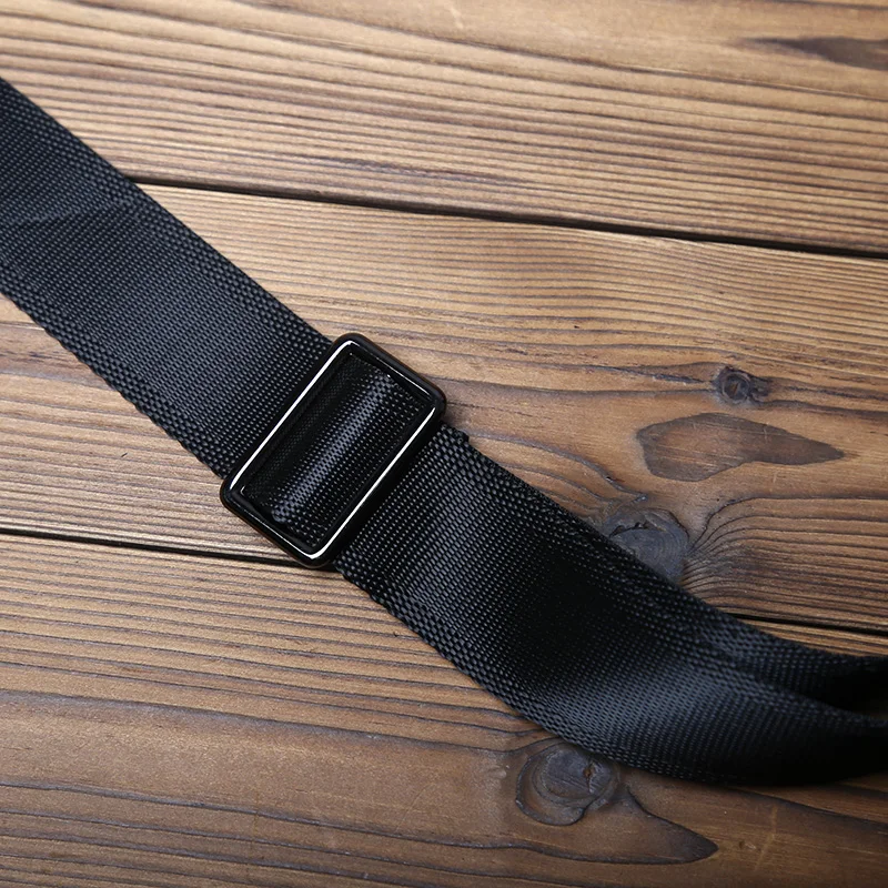 NZPJ-Leder-Umhängetasche für Herren, natürliches Rindsleder, vertikale Umhängetasche, lässig, großes Fassungsvermögen, Flip, Reißverschluss, 10", iPad – Detail 9