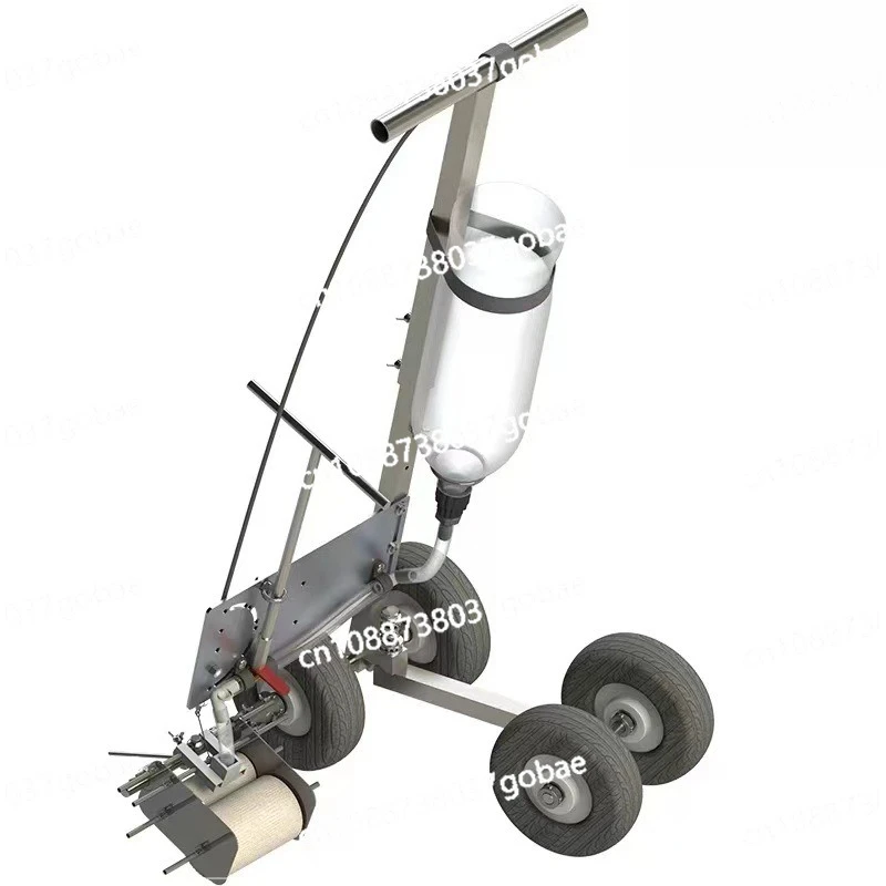 

Машина для рисования линий, напольная дорога, парковка, пространство, поле, игровая площадка, машина для рисования линий